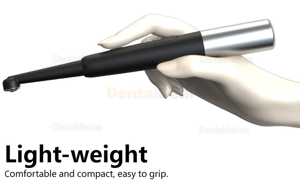YUSENDNET DB686 Halo Dental LED Curing Light with Caries Detector